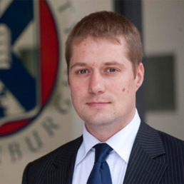 Andrew Mitchell
