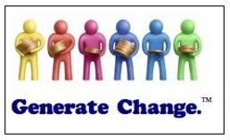 Generate Change