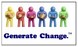 Generate Change
