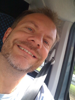 Kenneth Ringbo