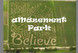 aMazement Park