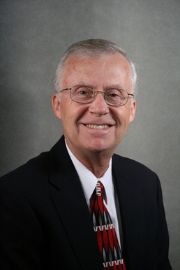 Peter Rogers