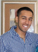 Sean Mehra