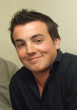 Mark Fletcher