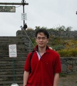 Changseong Ho