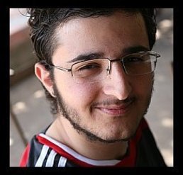Oguz Serdar