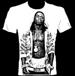 The T-shirt Source