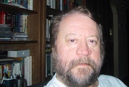 Jim Armstrong