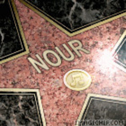 Nour Al Tamimi