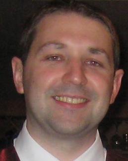 David Farr