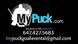 MyPuck Goalie Rental