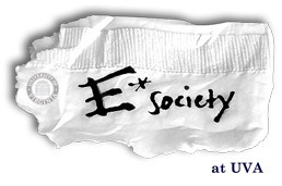 UVA E*Society