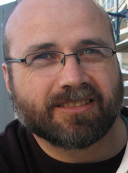 Christoff Oosthuysen