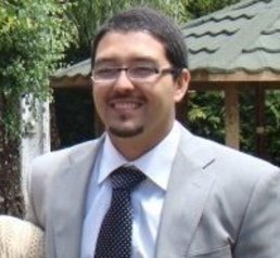 Marcos Vera