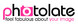 Photolate