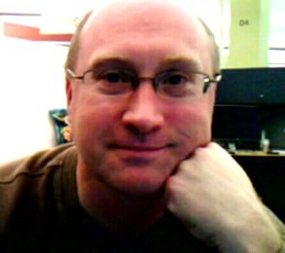 Brent Stewart
