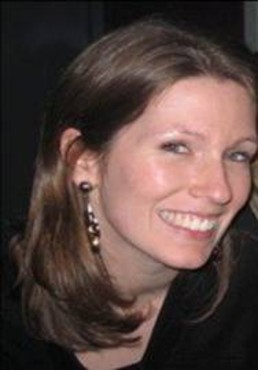 Caroline Morgan