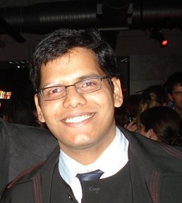 Bikiran Goswami