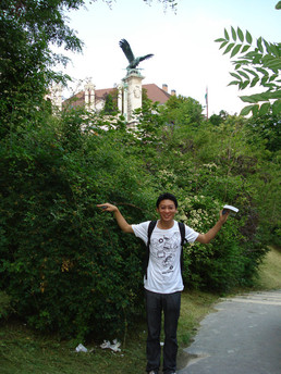 Jinnan Cai