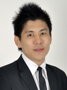 Vin Lim