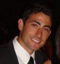 Abe Malkin
