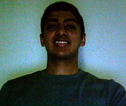 Harish Venkatesan