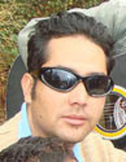 Rabin Baniya