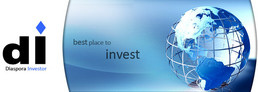 Diaspora Investor