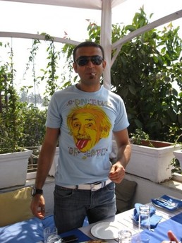 Mehul  (Mike) Patel