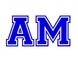 Alma Matters
