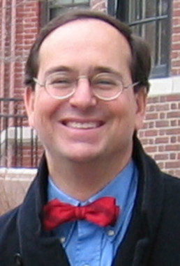 Gordon Bloom