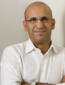 Ibrahim Evsan