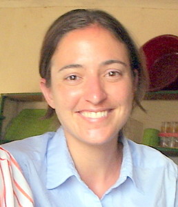 Julie Zollmann