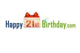 Happy21stBirthday.com