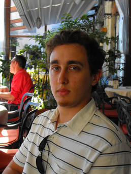 Luciano Allegro