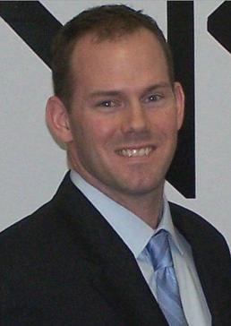 Keith Schneider
