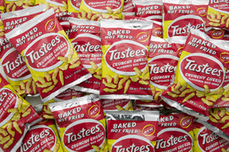 Tastees Snacks