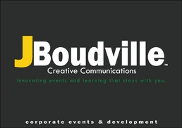 JBoudville Creative Communications