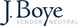 J. Boye