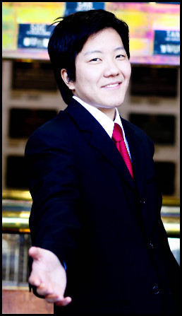 Skyler Kanegi