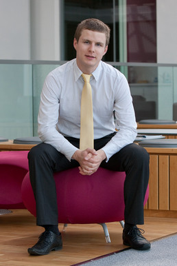 Simon Le Parc