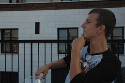 Dustin Popiel