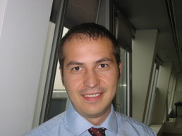 Cristian Constantinescu