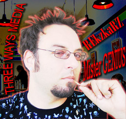 Ari Krawitz