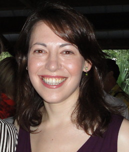 Gabrielle Munzer