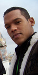 Arq Wilfredo Mena Veras