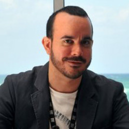 Guillermo Carrion