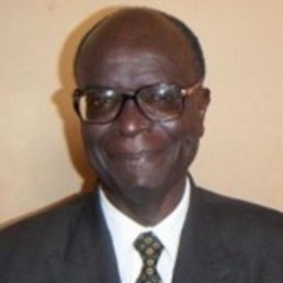 Amadou M.  Sall