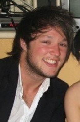 Jordan Poulton