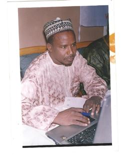 Yunusa Ya'u